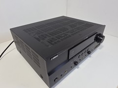 Yamaha RX-V663 7.2 Channel Natural,HDMI, Sound Home Theater Stereo AV Receiver