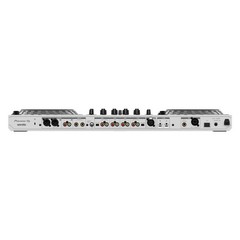 Pioneer DDJ-FLX10-W 4-Channel rekordbox Serato Pro DJ Controller White