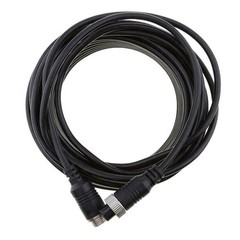 5M/10M/20M Car Video 4Pin Extension Cable FOR HD Backup Camera TRUCK RV MONITOR
