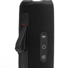 JBL FLIP 7 Portable Waterproof Wireless Bluetooth Speaker – Black
