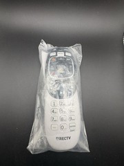 DirectTV RC73 IR/RF Universal Remote Control – Brand New In The Bag – Unused