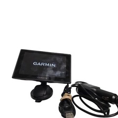 Garmin DriveAssist 50 LMT – 5″ GPS Navigator with Built-in Dash Cam