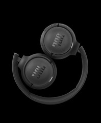 JBL Tune 510BT Wireless Bluetooth On-ear Headphones 40 hr play