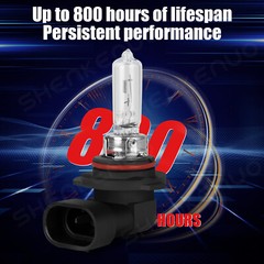 For GMC Yukon XL 1500 2500 2000-2006 Halogen Headlight Hi/Lo Fog Light Bulb BP