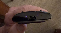 Logitech Harmony 650 Infrared All in One Remote Control Universal Remote Tested