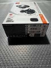 JBL Endurance Race TWS True Wireless In-Ear Sport Headphones – Black