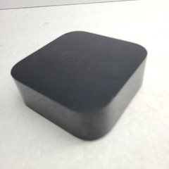 Apple TV 4th Generation HD Media 64GB Streamer with Siri – Model A1625