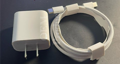 Original Apple iPhone 15 / 16 20W Wall Adapter Charger & C to C Cable GENUINE