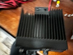 Icom IC-V8000 70W 2 Meter FM Radio