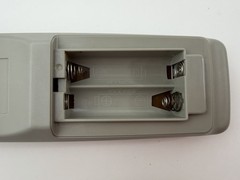 Kenwood RC-RP0702 Original OEM Remote Control for Stereo System