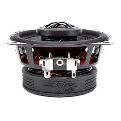 NEW SKAR AUDIO TX4 120 WATT ELITE 4-INCH 2-WAY COAXIAL CAR SPEAKERS (PAIR)