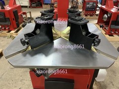 1Set Tyre Changer Motorcycle ATV Wheel Rim Adapter