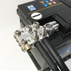 20-Way Lead Acid Battery Post Terminal Ends Distribution AM20(8AWG up to 4/0(XL)