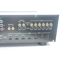 McIntosh VP1000 High End Video Processor HDMI Upscaler Switcher Audiophile