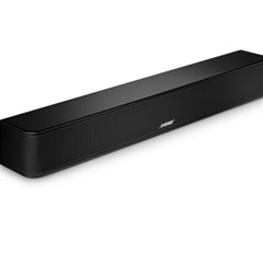 Bose Solo Soundbar 2 Home Theater, Certified Refurbished