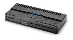 JL Audio RD900/5 900W Class D 5-Channel Full-Range Amplifier – Open Box