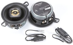 Pioneer TS-A879 3-1/2″ 2-way Speakers