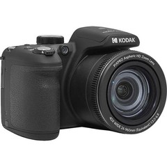 Kodak PIXPRO AZ405 20.7 Megapixel Compact Camera – Black