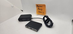 Rare Genuine HTC Vive VR PROTOTYPE Link Box + Power Supply Adapter – Linkbox Set