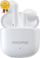 Q10 Wireless Earbuds (White) 32 Ohms 0.01 Kilograms Bluetooth