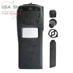 50* PMLN4791 Black Replacement Front Housing Cover For XTS2500 M2 Handheld Radio
