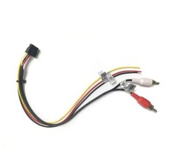 Fiber Optic Decoder Box Amplifier For Mercedes Benz ML/R/GL/SLK/Cayenne/Kaman US