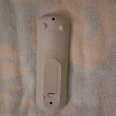DVD 1510 Wireless Remote Control – White, More Than 10m Range