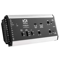 NVX XLOC44X 4 inputs / 4 outputs Line Output Converter with Remote Level Control