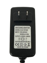 Audio2000’S ACC7321-02 AC/DC Adapter for Audio Mixer Sound Board Console System