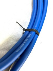 Accuphase AL-10 OFC RCA Interconnect Cable 1.0m Pair / Made in Japan / Brand new
