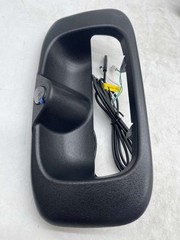 EWAY Tailgate Handle Backup Camera Rear View Mirror Monitor Kit Chevy – OB