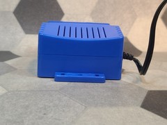 HDMI to RF Modulator, VHF UHF AV Coaxial Converter HDM69