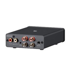 Fosi Audio V3 Stereo Amplifier 300W x 2 with 48V Power Supply