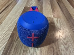 Ultimate Ears WONDERBOOM 3, Small Portable Wireless Bluetooth Speaker, Big Bass