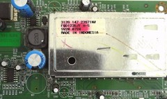Polaroid TLX-03210B Main Board 899-KR6-GF3217XA2H