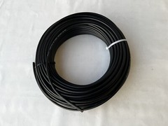 RG-8X With No Connectors 50 Ohm Coaxial Cable Choose Your Length lot