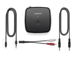 Bose SoundTouch Wireless Link Adapter Model 422921 Bluetooth WiFi Connectivity