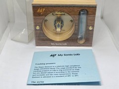 My Sonic Hyper Eminent 0.5mV Low Output MC Cartridge, MADE IN JAPAN