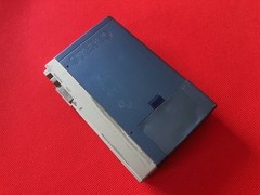 Sony TPS-L2 Walkman 1st Generation Cassette Player Blue Working Junk As-Is
