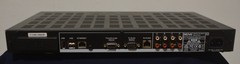 Nuvo NV-MPS4 Music Port 500GB SSD HDD