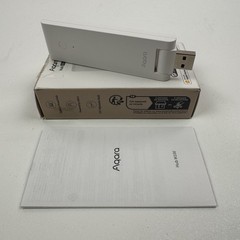 Aqara Smart Hub M100 Matter Controller Thread Border Router Zigbee USB-A