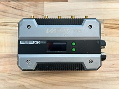 Vaxis Storm 1000 Kit w/ (1) TX, (2) RX, (3) D-Tap to 2 Pin Lemo & (13) Antennas