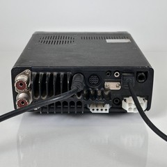 ICOM IC-706 MKIIG All Mode Transceiver w/ Microphone & Manual