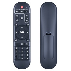 Remote Control For X96 Max+ 8k Android 9.0 S905X3 Smart TV Box