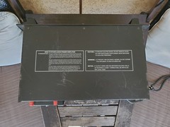 BGW Model 750C Power Amplifier Work Well BGW Power Amp Works Great
