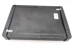 For Parts/As-Is Stetsom Bravo Full 5000W RMS 2-Channel Car Audio Amplifier 2 Ohm