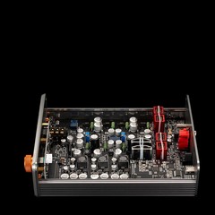 Burson Playmate 3 DAC Amp 3W Class A for HD600 Sundara DT990 Headphones Topping