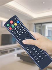 Remote Control For Octastream Q1, Elite II, MAX IV, S1, S2 PRO, S3, S5Max