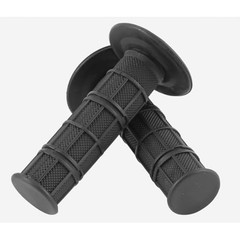 7/8” 22mm Left and Right Handlebar Grips Compatible with Polaris Sportsman