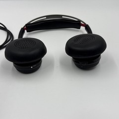 Plantronics Voyager Focus UC B825 Wireless Bluetooth Headset Only